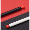 KACO POPUP Retractable Gel Pen – 0.5mm Smooth Writing, Quick-Dry Ink