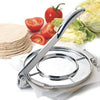 Manual Aluminum Tortilla Press