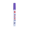 Waterproof Permanent Paint Marker for Cars and Wheels