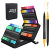 Dual-Tip Art Marker Set