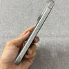 Ultra-Thin Matte Magnetic Phone Case with MagSafe Compatible Wireless Charging