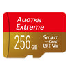 High-Speed Micro SD Memory Card with Adapter