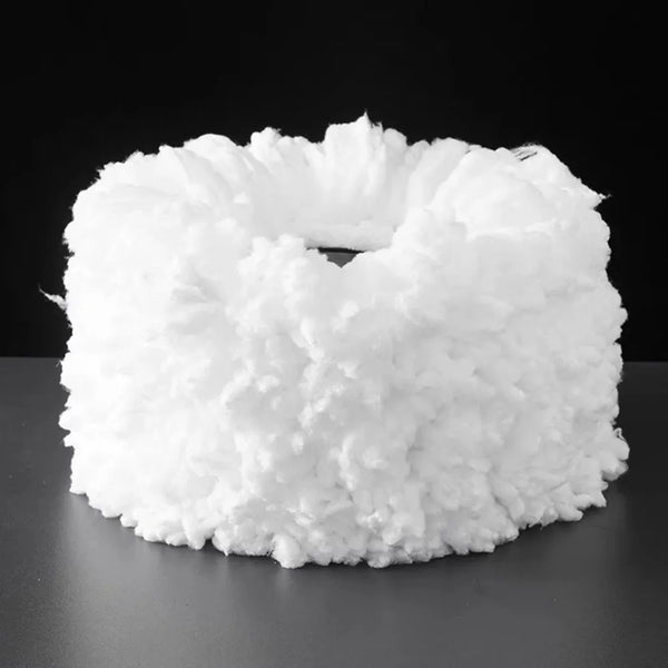 Microfiber Spin Mop Replacement Head
