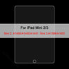 PaperFeel Matte Screen Protector for iPad (3-Pack)