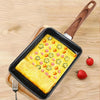 Mini Square Non-Stick Egg & Breakfast Pan