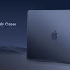 Ultra-Thin Matte Hard Shell Case for MacBook Neo 13-Inch (A3404)