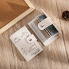 Cartoon Cat Card Holder Wallet with Anti-Theft RF Blocking