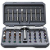 24-Piece Magnetic Screwdriver Set
