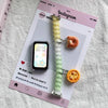 Elastic Watch Strap for Huawei Band 8, 9 and 10
