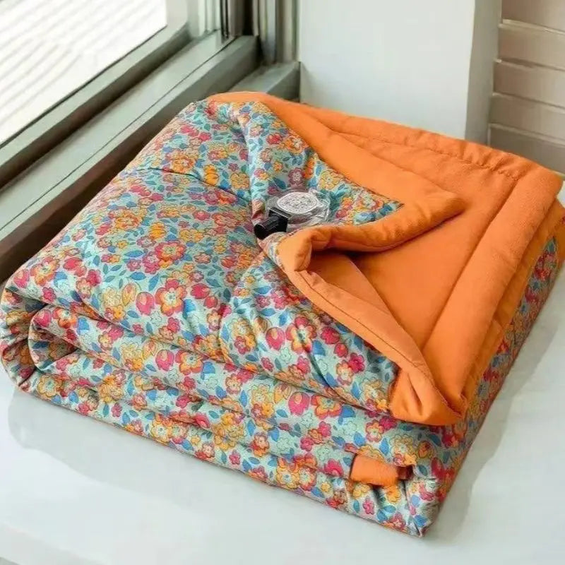 Summer Cooling Quilt