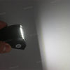 White LED License Plate Lights for Chevrolet Silverado, GMC Sierra, and More