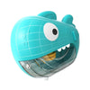 Dinosaur Bubble Bath Toy with Music