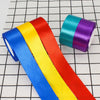 Luxury Satin Ribbon Roll for Gift Wrapping & DIY Crafts