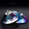 Professional Aluminum Unresponsive Yoyo with High-Precision Ball Bearing