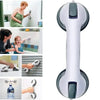 Suction Cup Safety Grab Bar for Bathroom and Shower