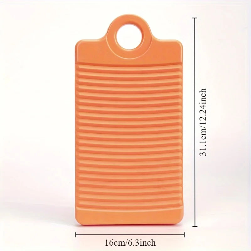 Mini Non-Slip Portable Washbasin for Laundry