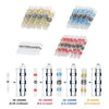 Waterproof Heat Shrink Wire Splice Connector Kit