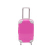 Doll Accessory Set with Suitcase for 11.5-Inch BJD Dolls