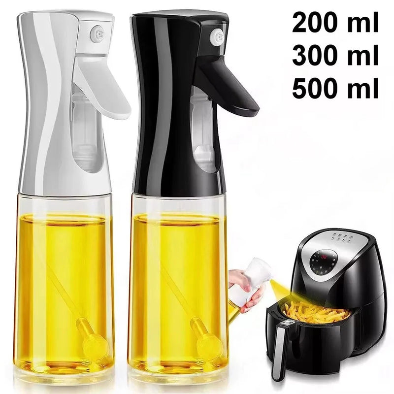 Reusable Oil Spray Bottle for Cooking