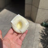 Crunchy Tofu Stress Ball