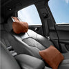 Premium Car Headrest Neck Support Pillow
