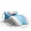 Ergonomic Reading Pillow for Adults