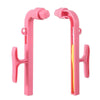 3-in-1 Crochet Tension Regulator & Magic Ring Tool