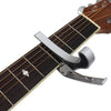 Zinc Alloy Guitar Capo