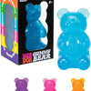 Cute Gummy Bear Sensory Squeeze Toy