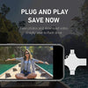 4-in-1 USB 3.0 OTG Flash Drive for iPhone, Android, and Type-C Devices