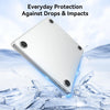 Slim Protective Hard Shell Case for MacBook Air 13"