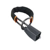 Universal Adjustable Steering Wheel Lock for Car Theft Prevention