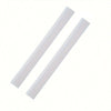 Kitchen Gas Stove Gap Sealing Strip - Silicone Anti-Grease Protector