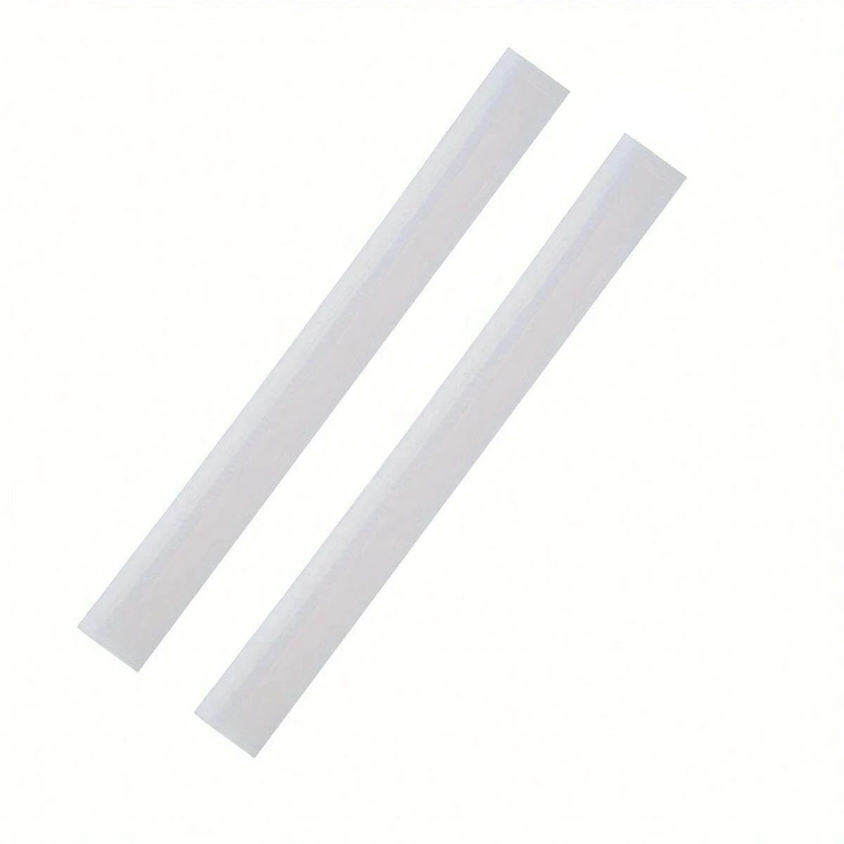 Kitchen Gas Stove Gap Sealing Strip - Silicone Anti-Grease Protector