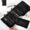 Foldable 4-in-1 Travel Makeup & Toiletry Bag