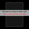 PaperFeel Matte Screen Protector for iPad (3-Pack)