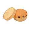 Bunny Steamer Squeeze Toy