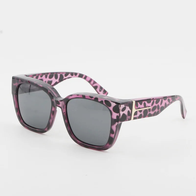 Polarized Fit-Over Sunglasses