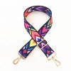 Adjustable Shoulder Strap for Handbags and Messenger Bags