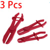 3-Piece Hose & Tube Clamp Plier Set