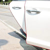 Flexible Car Door Edge Protector Strips (5m)