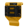 Heavy-Duty Drill Belt Holster for Tool Belts
