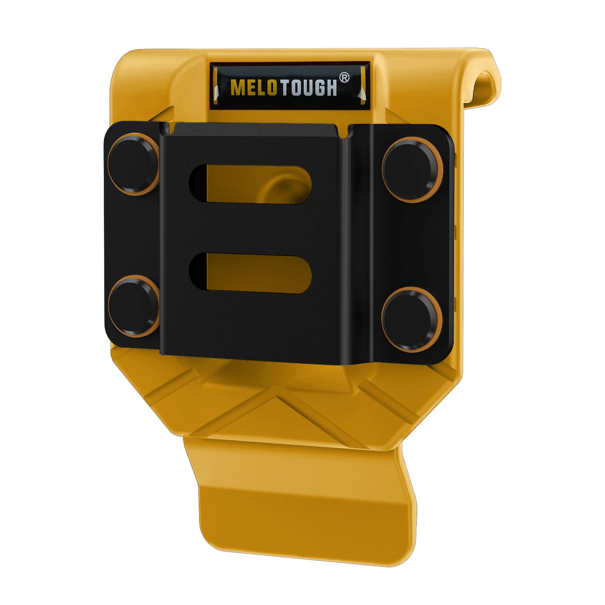 Heavy-Duty Drill Belt Holster for Tool Belts