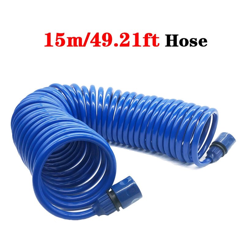 Expandable EVA Garden Hose