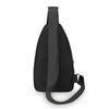 Men's Casual Crossbody Sling Bag with Multiple Pockets