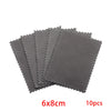 Jewelry Polishing Cloths for Silver and Gold Care