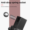 Magnetic Socket Organizer Rail