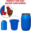 Automatic Poultry Drinking Cup
