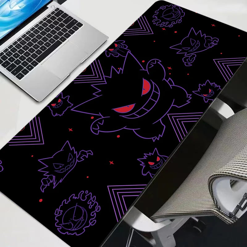 Gengar Gaming-Deskmatte