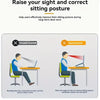 Mini Foldable Laptop Stand Set with Adjustable Angles